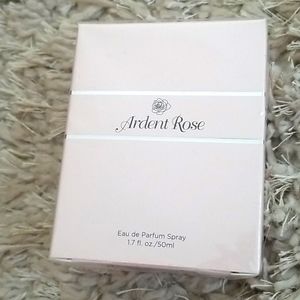 Ardent Rose